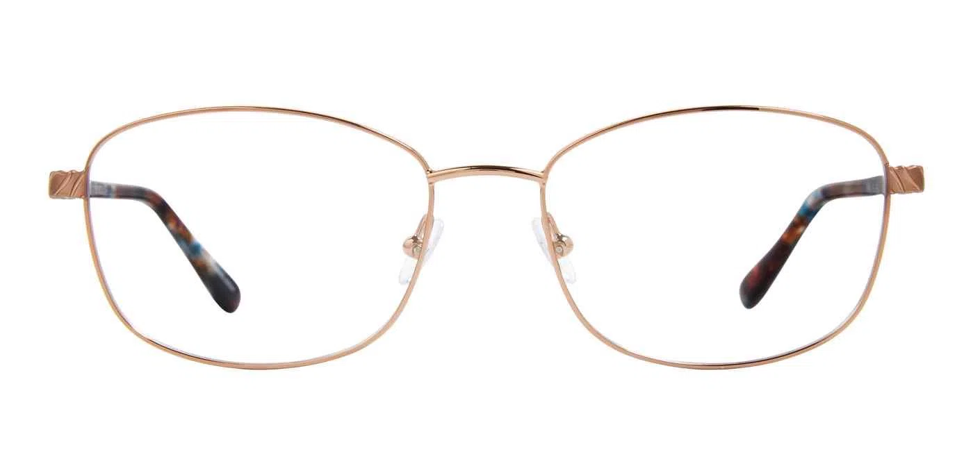 Adensco AD244 Eyeglasses - view 12